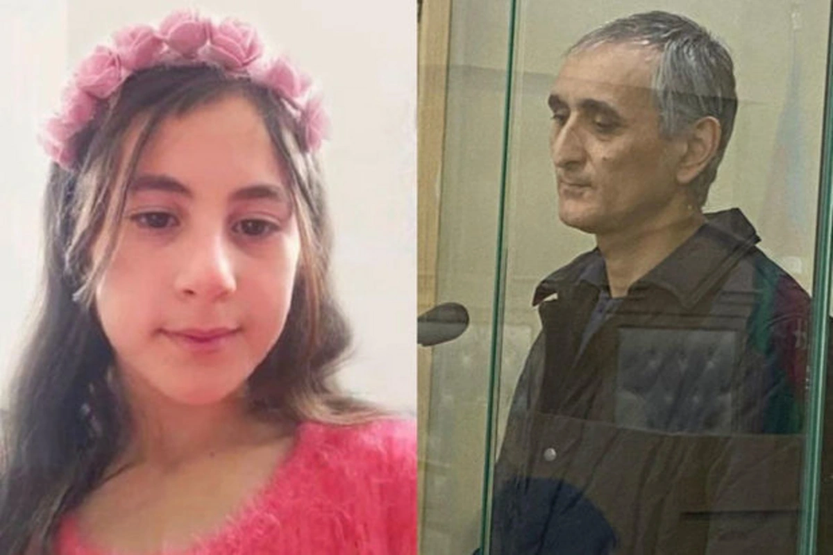 Гособвинитель запросил для Илькина Сулейманова 20 лет лишения свободы